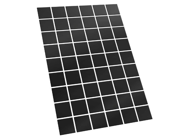 Magnetic Bases - 30x30mm (54 stk) Green Stuff World 