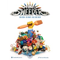 Mind Sweeper Partyspill 