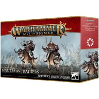 Ogor Mawtribes Maulbeast Raiders Warhammer Age of Sigmar