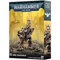 Orks Wartrakk Warhammer 40K