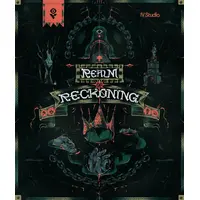 Realm of Reckoning Brettspill 