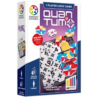 Smart Games Quantum Hjernetrim 