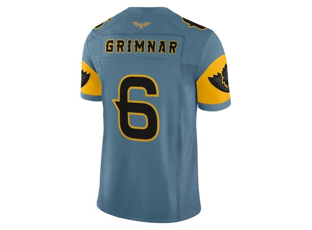 Space Wolves Sports Jersey - Large Warhammer 40K 
