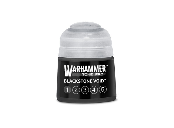 Warhammer Tone Pro Blackstone Void 1 12ml 