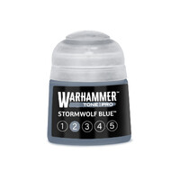 Warhammer Tone Pro Stormwolf Blue 2 12ml