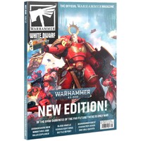 White Dwarf 527 August 2026