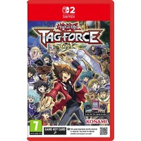 Yu-Gi-Oh Tag Force GX Switch 2 