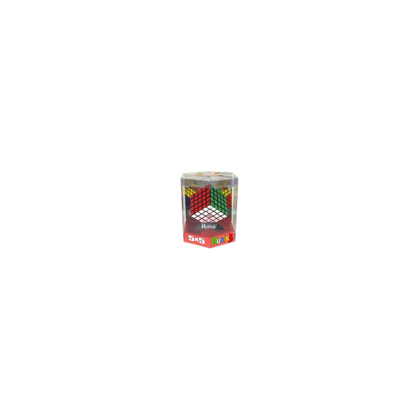 Rubiks kube 5x5