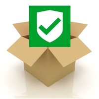 Försäkring av paket 