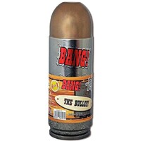 Bang! The Bullet Special Ed Kortspel Huvudspel + 3 expansioner + extra kort