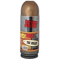 Bang! The Bullet Special Ed Kortspill Hovedspill + 3 utvidelser + ekstra kort