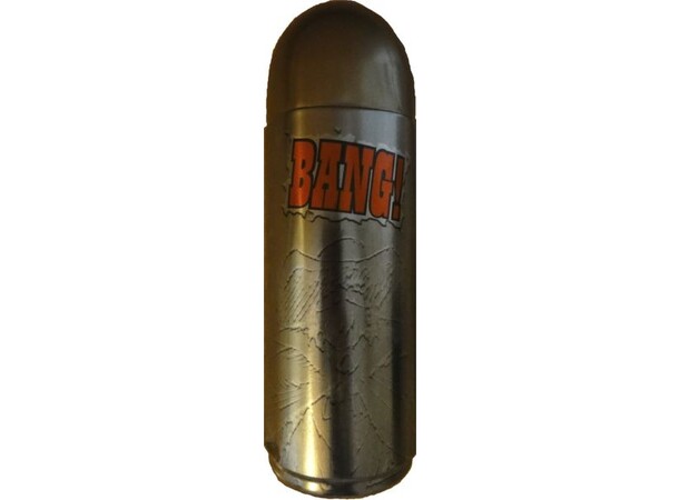 Bang! The Bullet Special Ed Kortspill Hovedspill + 3 utvidelser + ekstra kort 