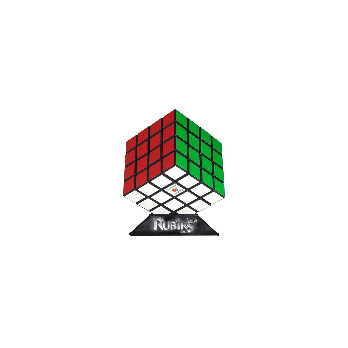 Rubiks kube 4x4