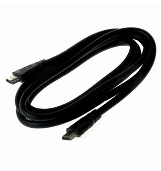 HDMI kabel 1m