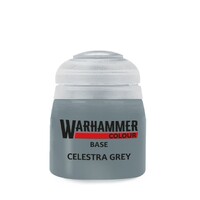 Warhammer Colour Base Celestra Grey Tidligere Citadel Colour