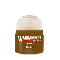 Warhammer Colour Base XV-88 Tidligere Citadel Colour