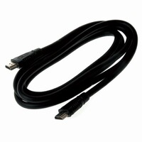 HDMI kabel 2 m HDMI kabel i topp kvalitet.