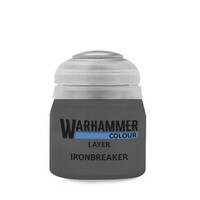 Warhammer Colour Layer Ironbreaker Tidligere Citadel Colour