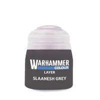 Warhammer Colour Layer Slaanesh Grey Tidligere Citadel Colour