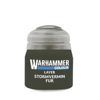 Warhammer Colour Layer Stormvermin Fur Tidligere Citadel Colour