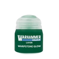 Warhammer Colour Layer Warpstone Glow Tidligere Citadel Colour