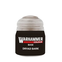 Warhammer Colour Base Dryad Bark Tidligere Citadel Colour