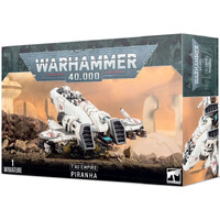Tau Empire Piranha Warhammer 40K