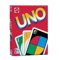 Uno Kortspill Klassikeren For Hele Familien Gamezone No