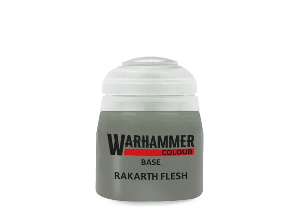 Warhammer Colour Base Rakarth Flesh Tidligere Citadel Colour 