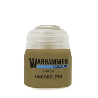 Warhammer Colour Layer Ungor Flesh Tidligere Citadel Colour