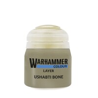 Warhammer Colour Layer Ushabti Bone Tidligere Citadel Colour