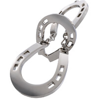 Cast Puzzle 2/6 Horse Hjernetrim Vanskelighetsgrad 2/6