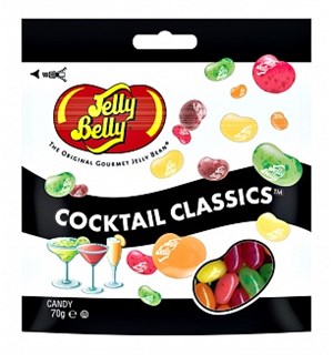 Jelly Belly Cocktail Classics 70g 