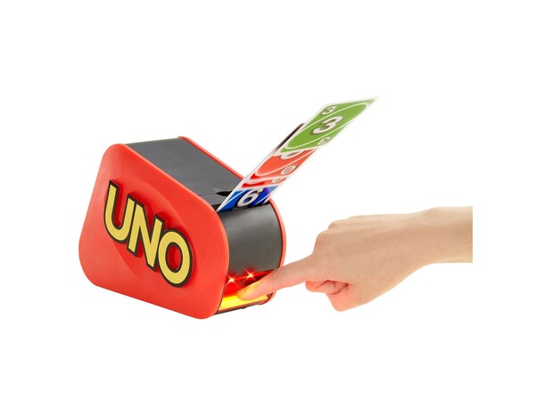Uno Extreme Brettspill 