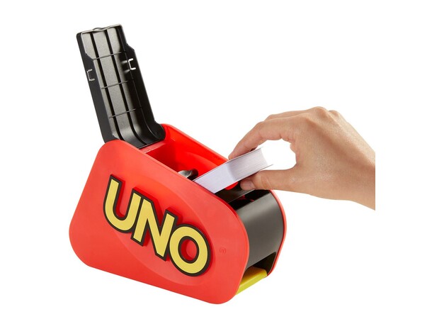 Uno Extreme Brettspill 