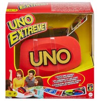Uno Extreme Brettspill 