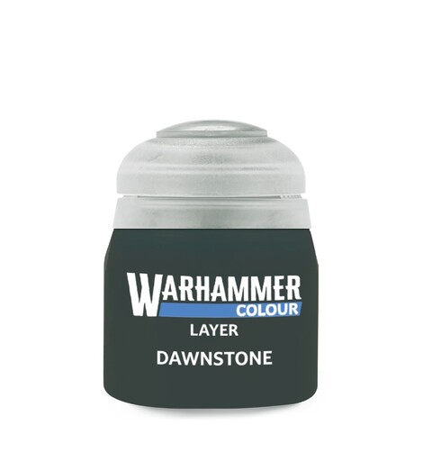 Warhammer Colour Layer Dawnstone Tidigare Citadel Colour