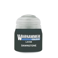 Warhammer Colour Layer Dawnstone Tidigare Citadel Colour