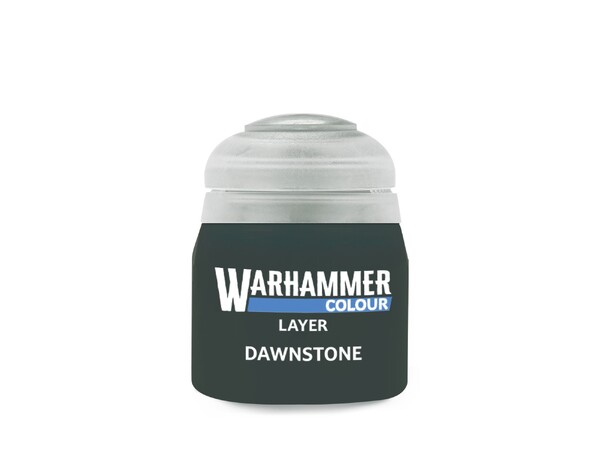 Warhammer Colour Layer Dawnstone Tidligere Citadel Colour 