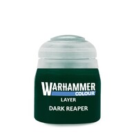 Warhammer Colour Layer Dark Reaper Tidligere Citadel Colour