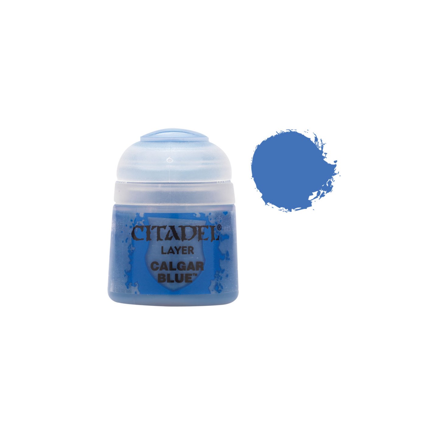 Citadel Paint Layer Calgar Blue