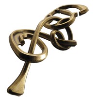 Cast Puzzle 6/6 Enigma Hjärngympa Svårighetsgrad 6/6