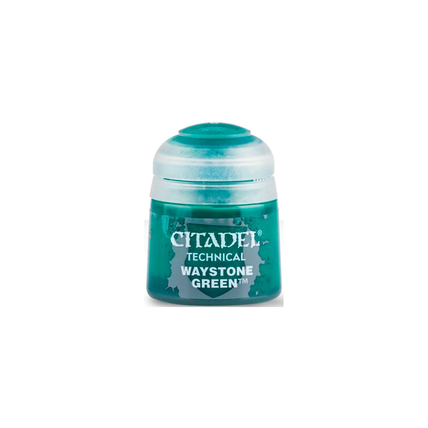 Citadel Paint Technical Waystone Green
