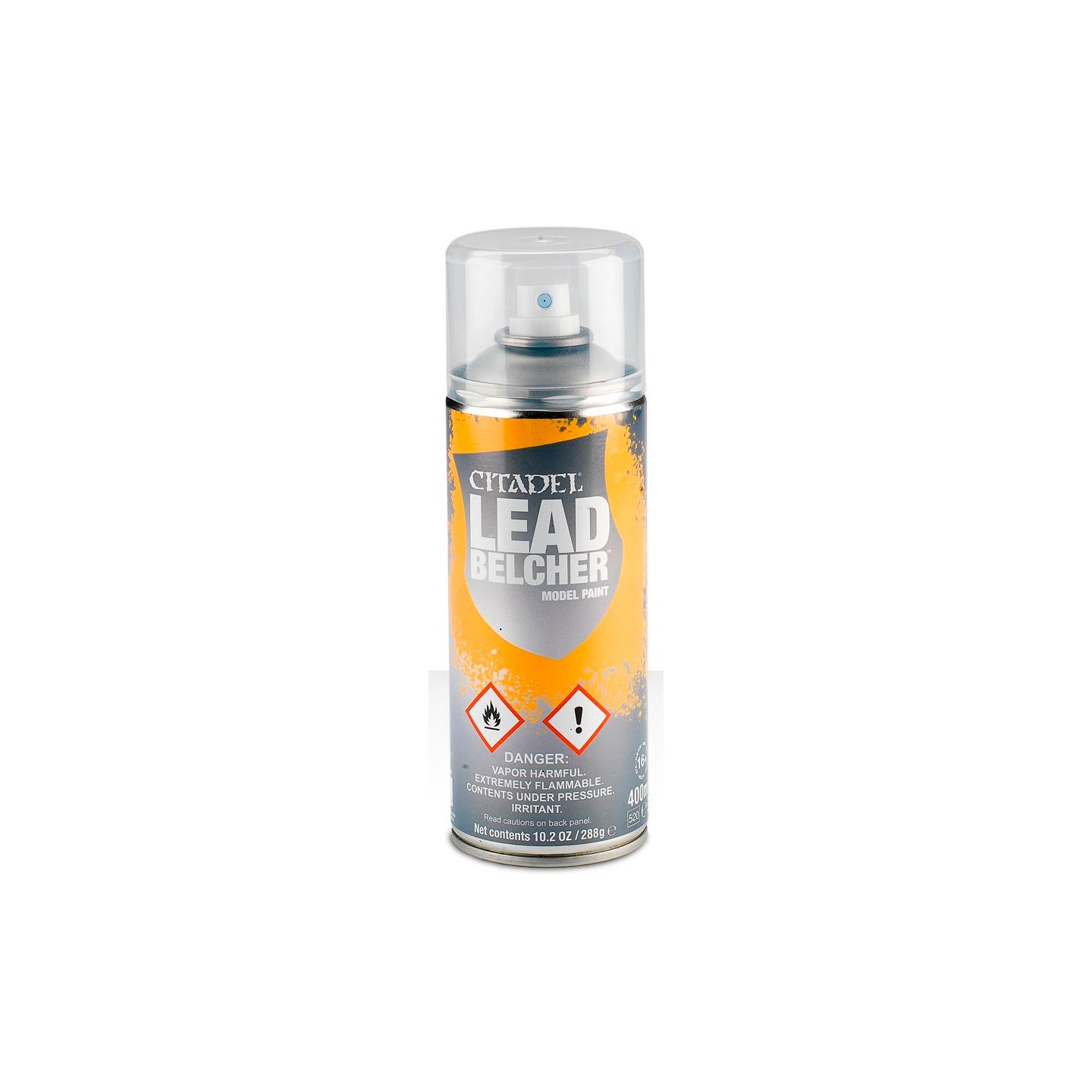 Citadel Spray Leadbelcher Tilsvarer P3 Pig Iron