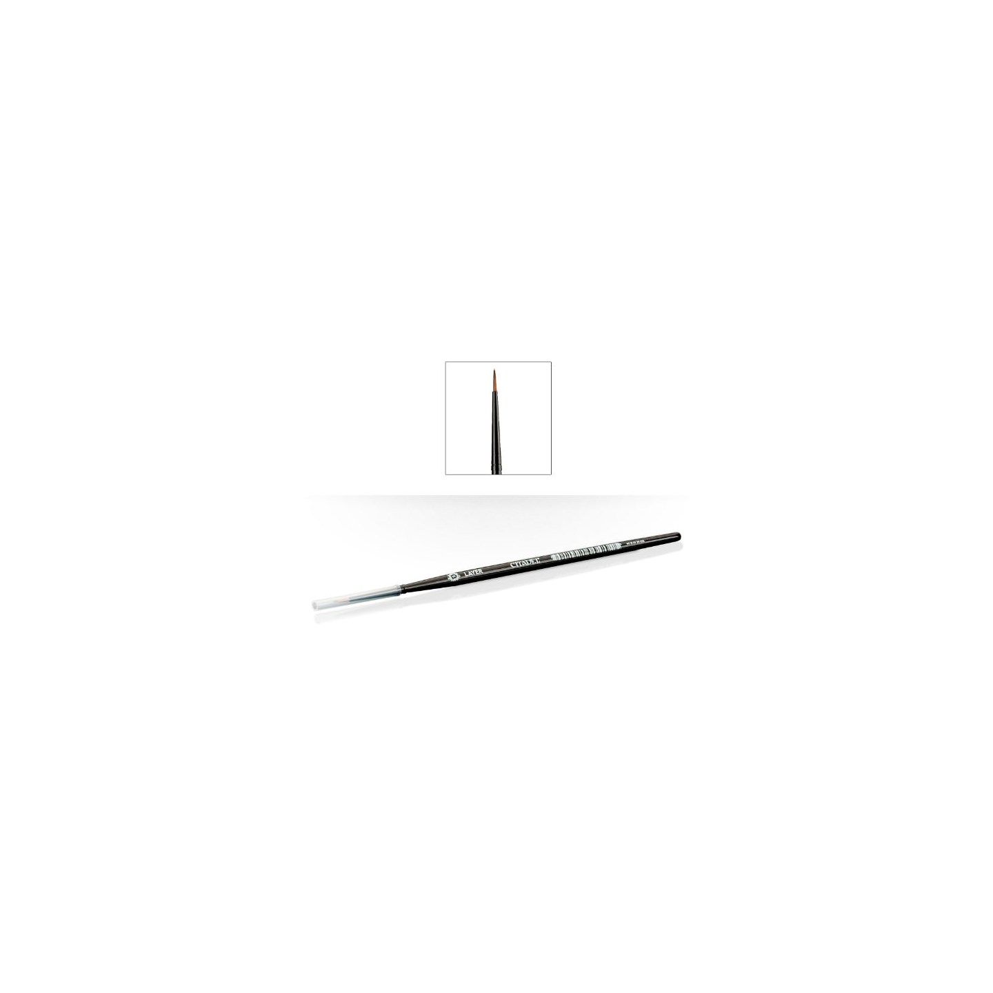 Citadel Small Layer Brush S Layer