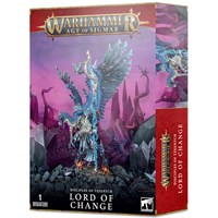 Disciples of Tzeentch Lord of Change Warhammer Age of Sigmar