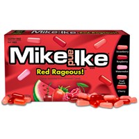 Mike and Ike RedRageous - 141g 