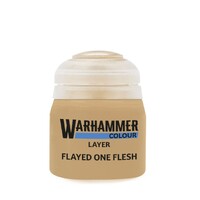 Warhammer Colour Layer Flayed One Flesh Tidligere Citadel Colour
