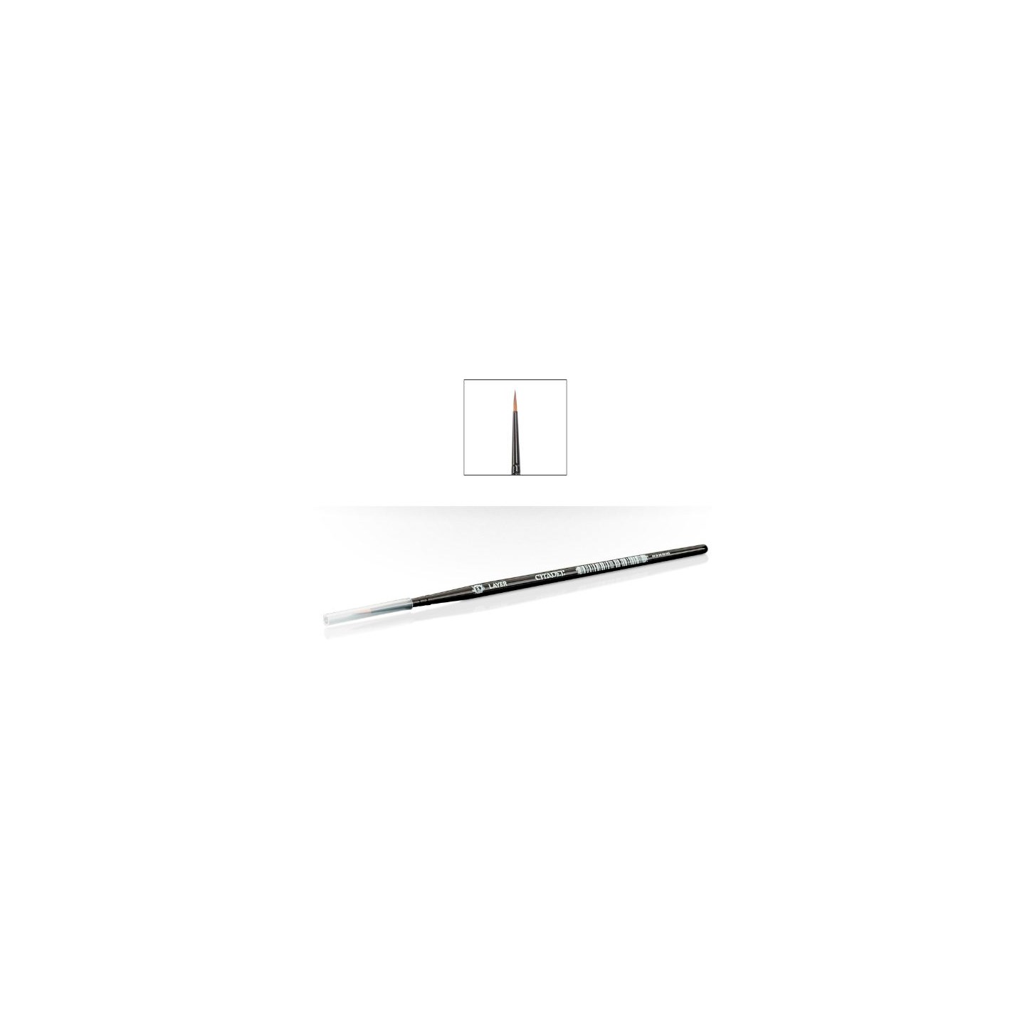 Citadel Medium Layer Brush M Layer