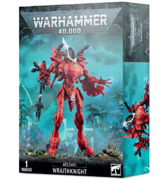 Aeldari Wraithknight Warhammer 40K